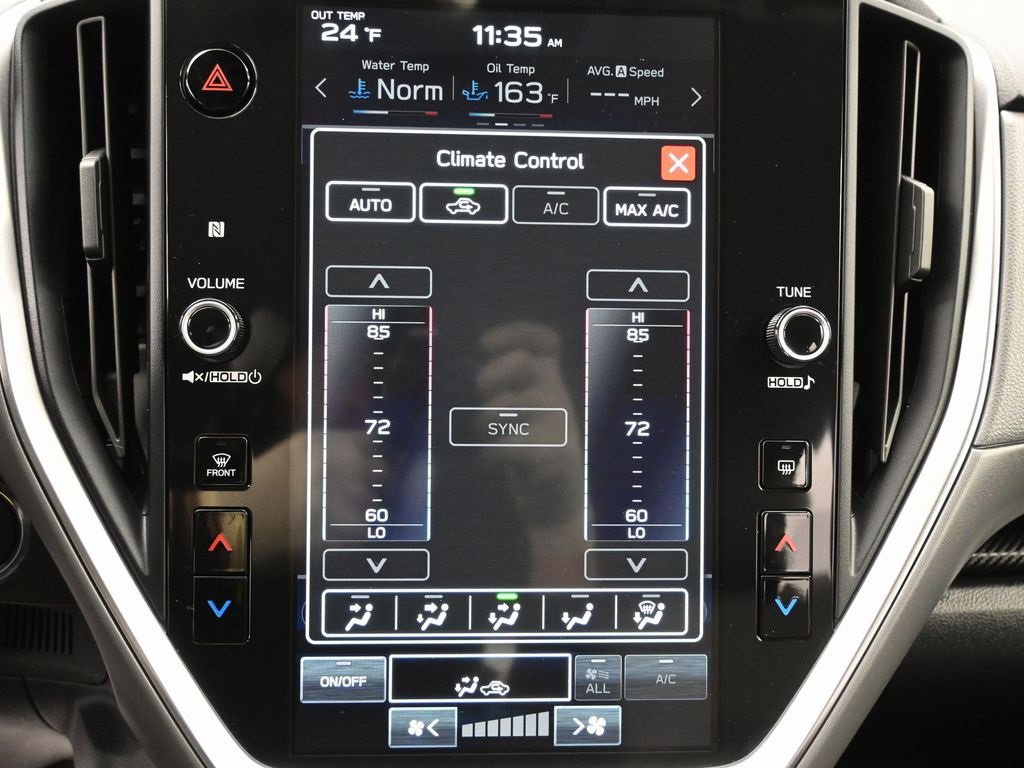 Used 2024 Subaru Crosstrek 2.0i Premium w/ Crosstrek Mirror Package image 23