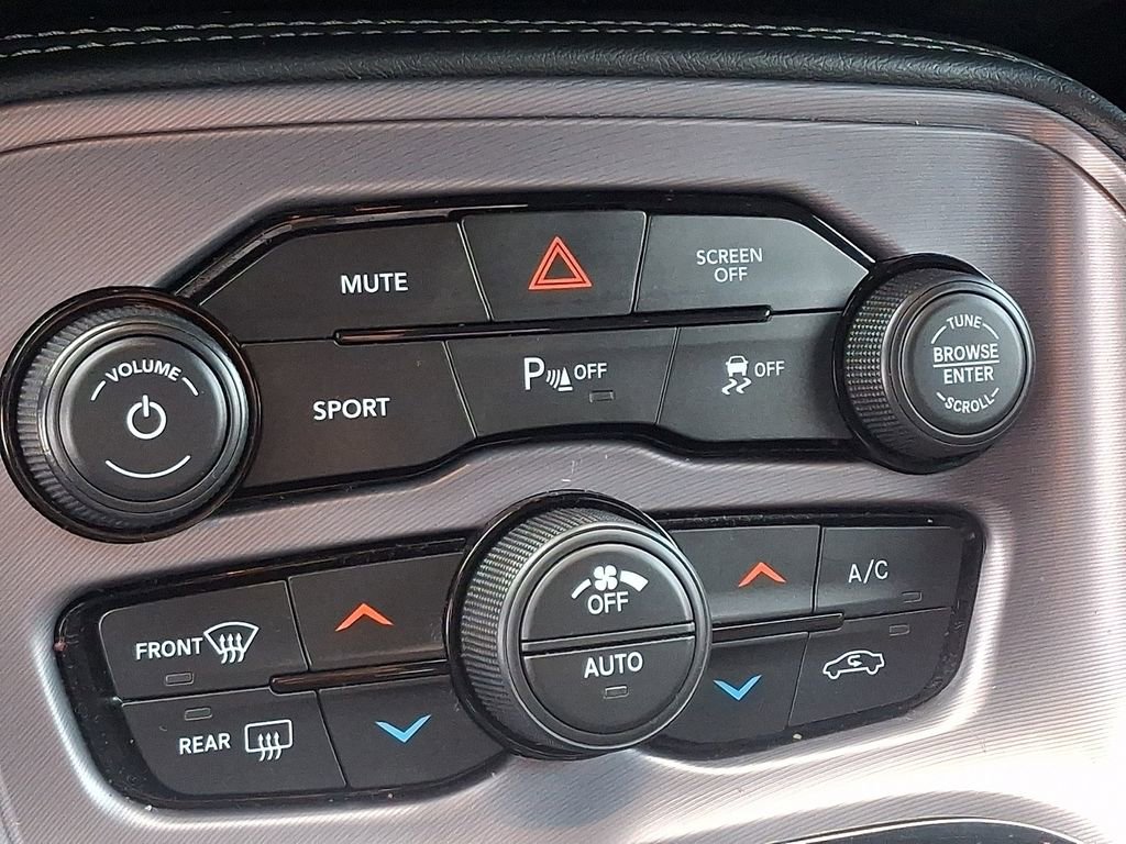 Used 2023 Dodge Challenger R/T image 23