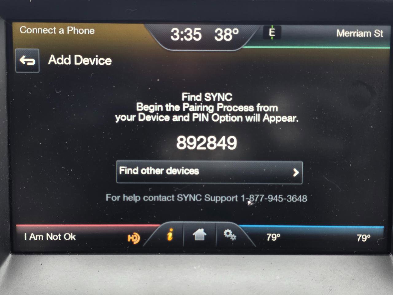 Used 2014 Ford F150 FX4 w/ Equipment Group 402A Luxury image 19