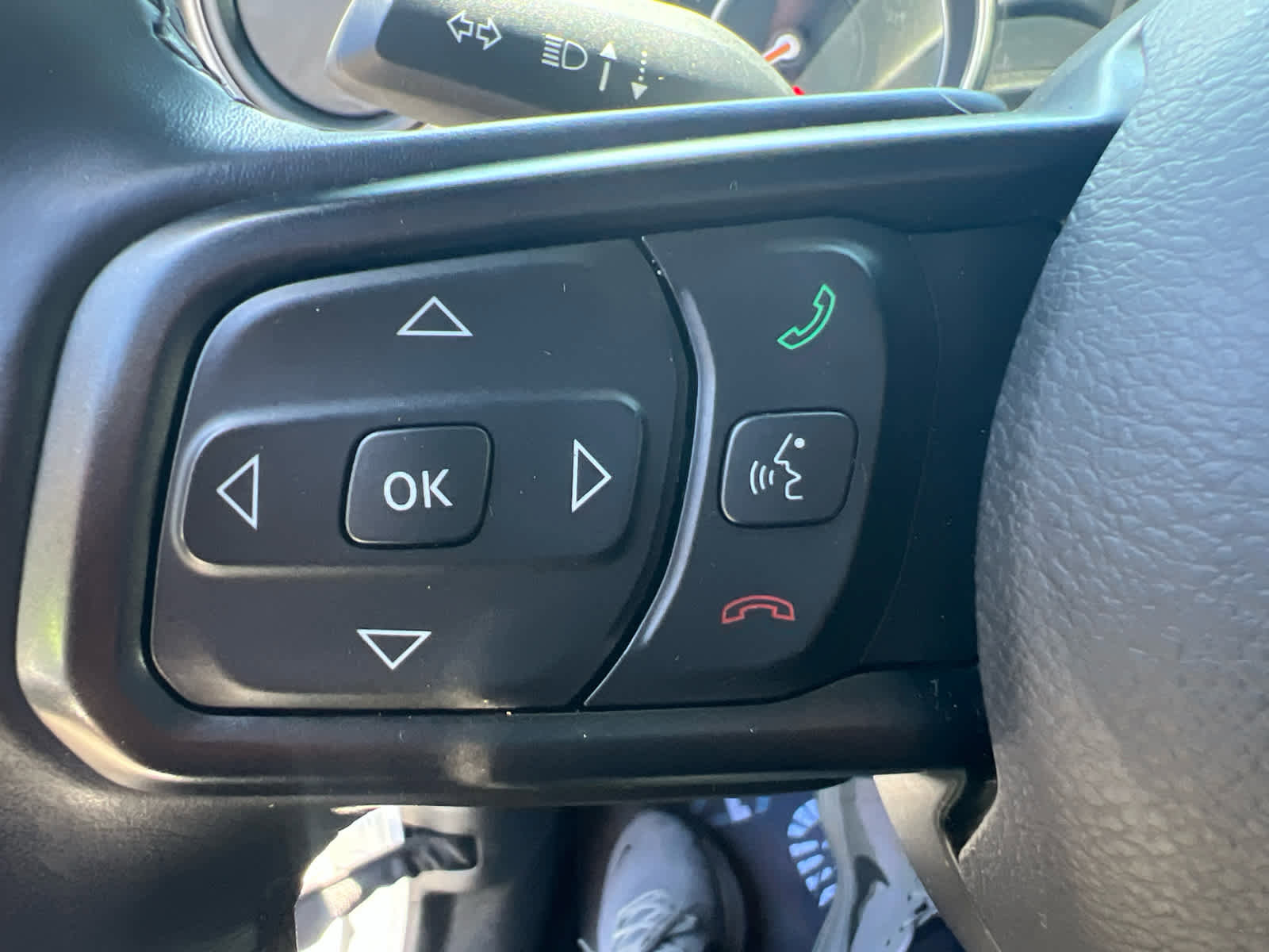 Used 2020 Jeep Wrangler Unlimited Sport S AWD/4WD image 16