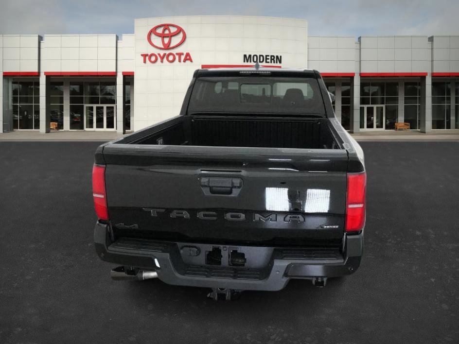 New 2025 Toyota Tacoma 4x4 Double Cab image 18