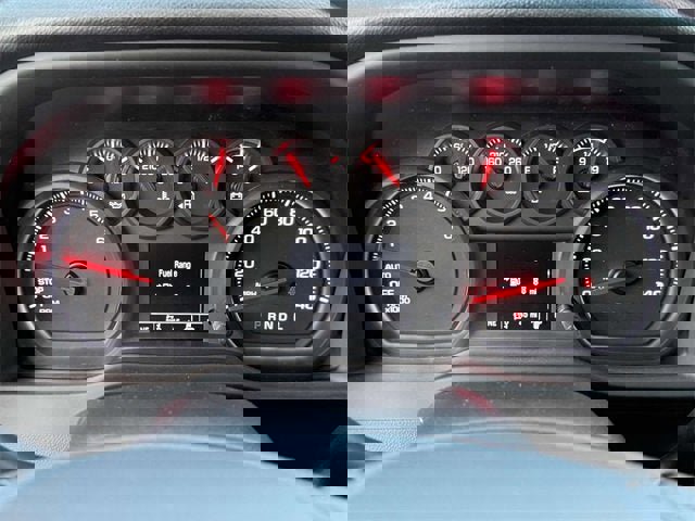 New 2025 GMC Sierra 1500 Pro w/ Pro Value Package image 22