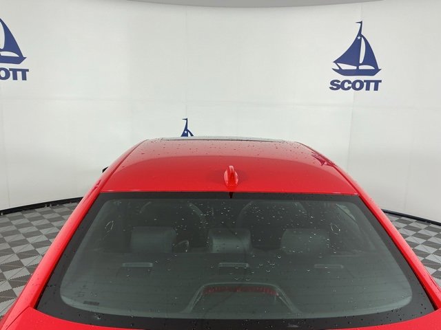 Certified 2025 Honda Civic Sport image 35