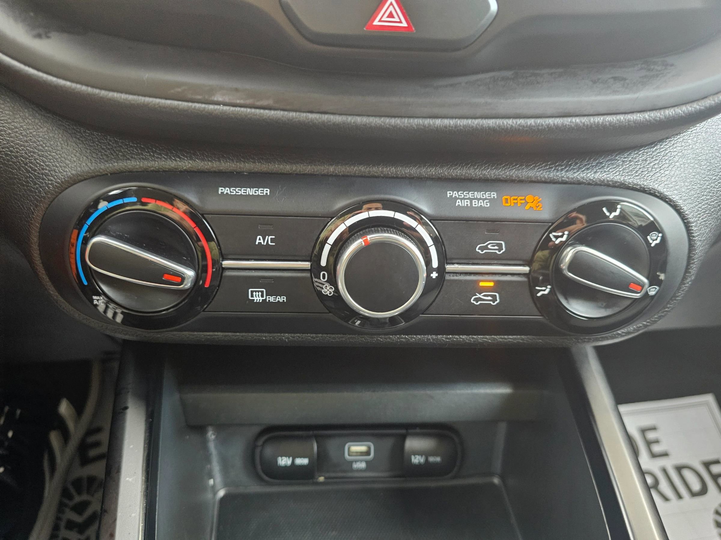 Used 2023 Kia Soul LX w/ Option Group 015 image 22