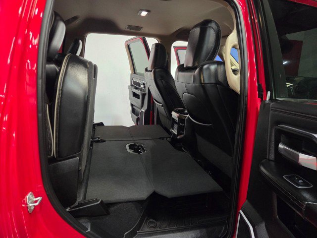 Used 2021 RAM 2500 Laramie image 77