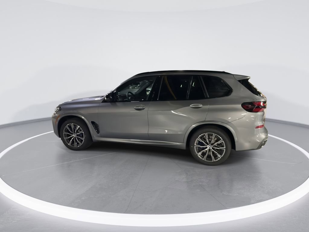 New 2026 BMW X5 M60i image 5