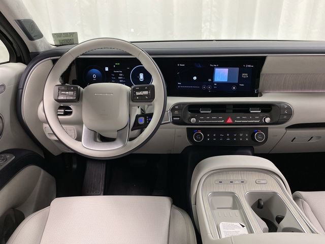 New 2026 Hyundai Palisade Calligraphy image 5