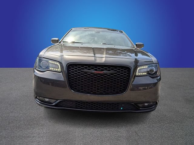 Used 2022 Chrysler 300 S RWD image 8