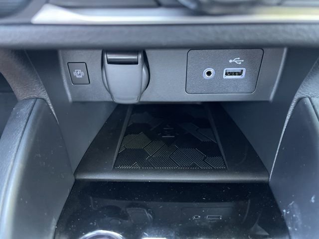 New 2025 Nissan Versa SV w/ Trunk Package image 23