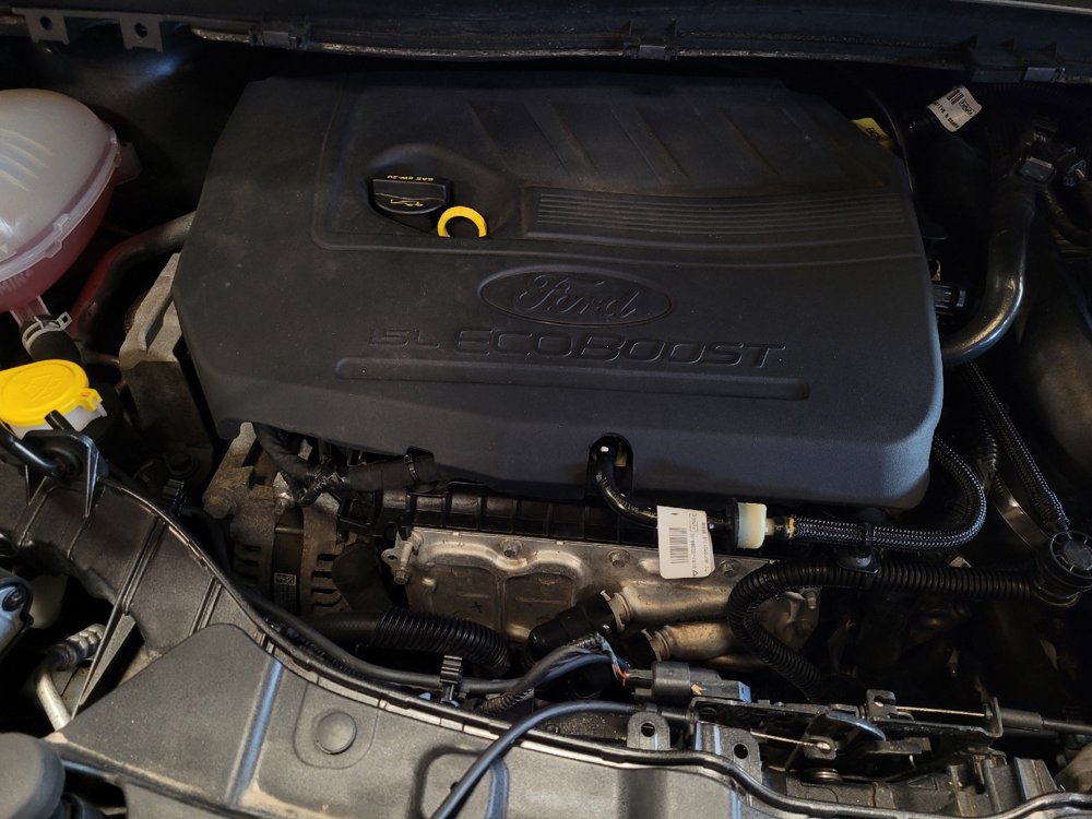 Used 2018 Ford Escape SEL AWD/4WD image 30