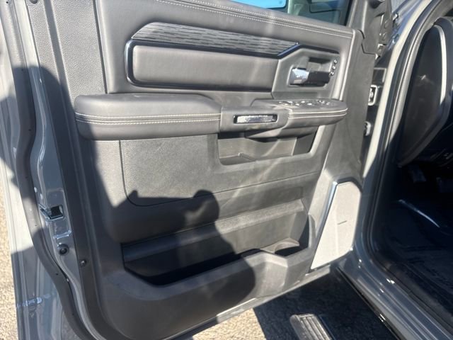 New 2026 RAM 2500 Rebel w/ Rebel Level 2 Equipment Group image 15