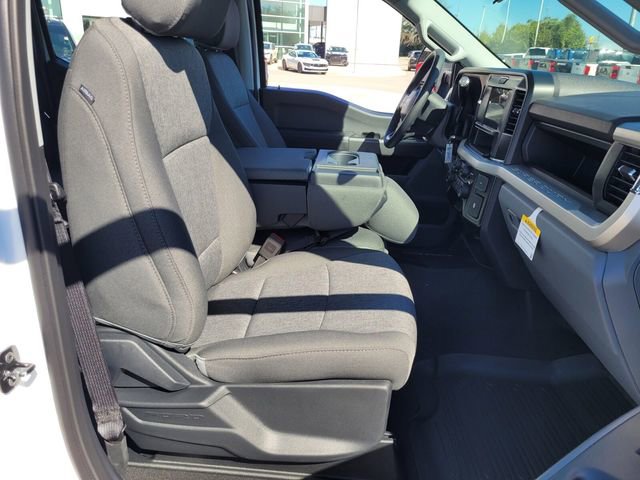 New 2026 Ford F250 XL w/ STX Appearance Package image 41