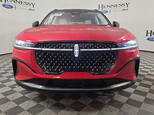 New 2026 Lincoln Nautilus Reserve image 2