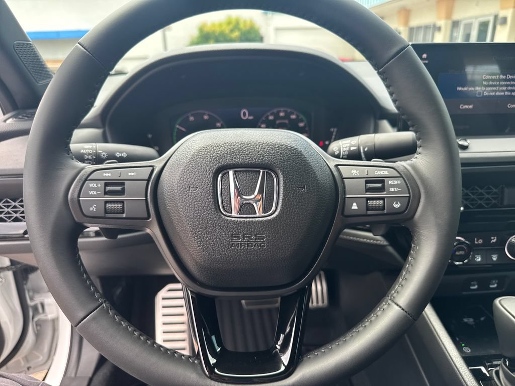 New 2026 Honda Accord Sport-L image 14