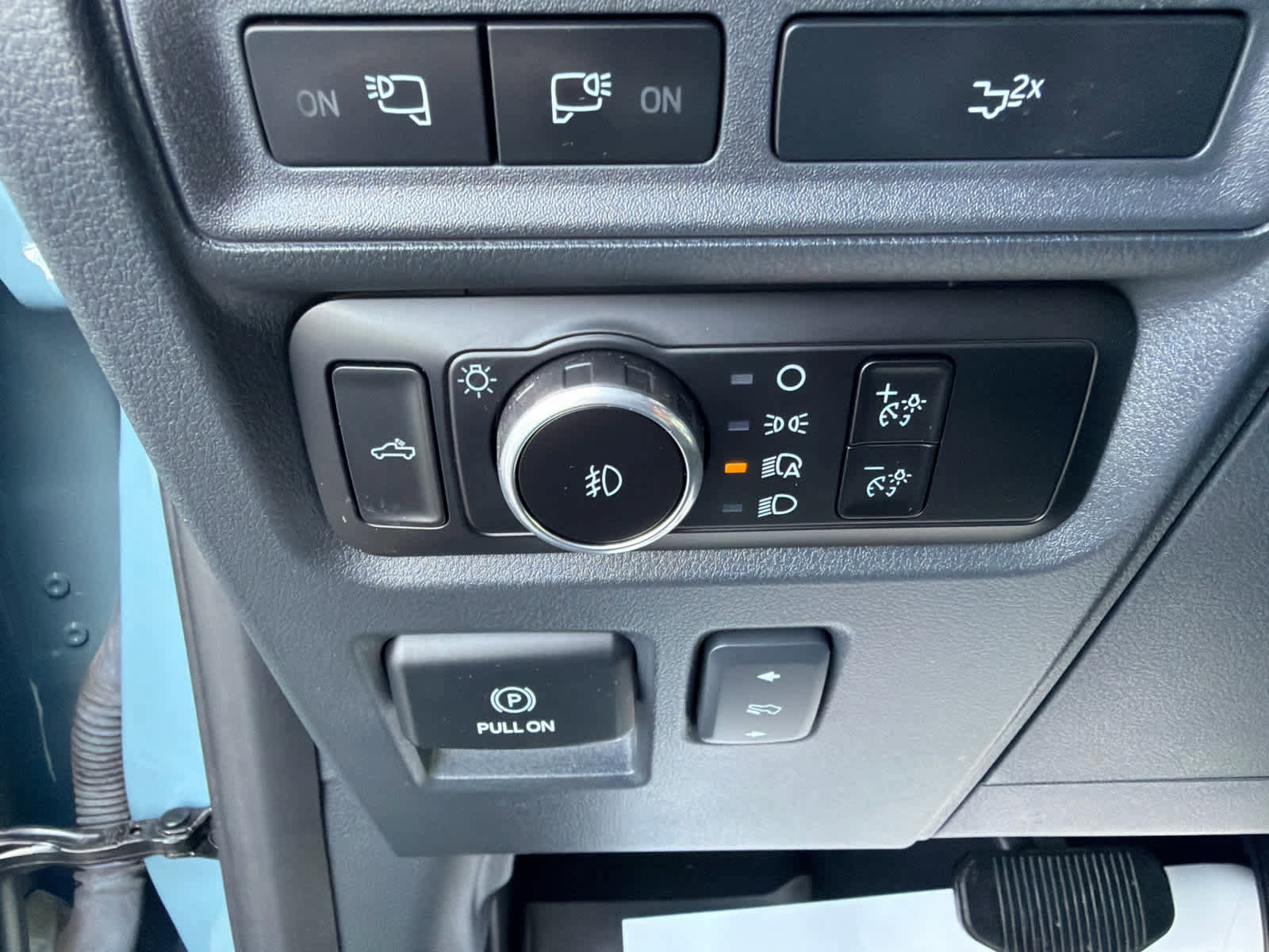 Used 2023 Ford F150 XLT w/ Equipment Group 302A High AWD/4WD image 19