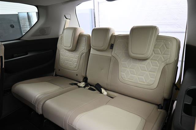 Used 2026 Nissan Armada Platinum Reserve AWD/4WD image 20