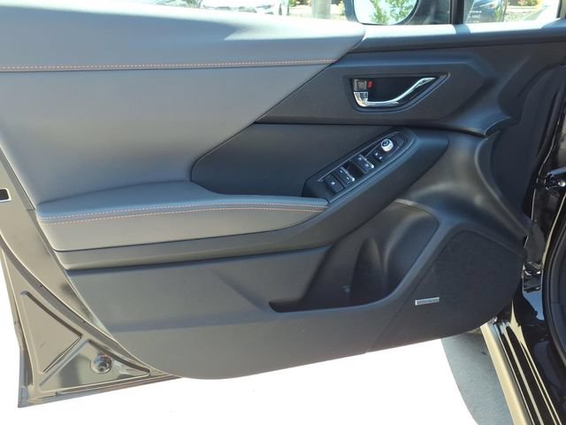New 2026 Subaru Crosstrek 2.5i Limited w/ Crosstrek Mirror Package AWD/4WD image 16