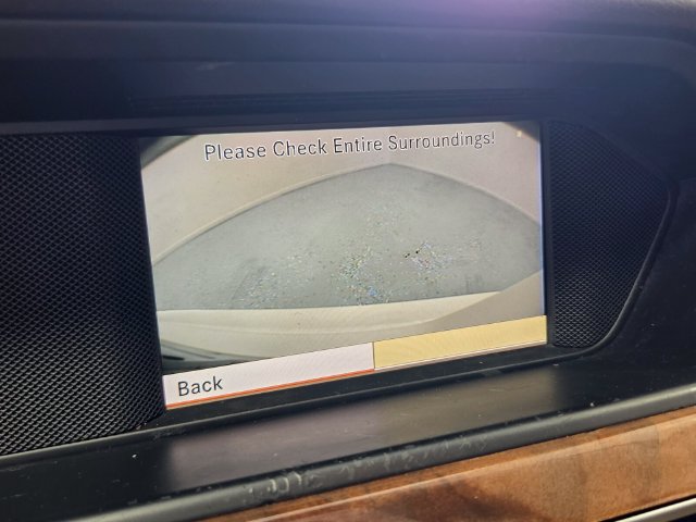 Used 2012 Mercedes-Benz C 300 4MATIC Sedan w/ Multimedia Pkg image 21