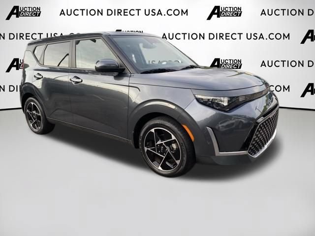 Used 2023 Kia Soul EX FWD image 25