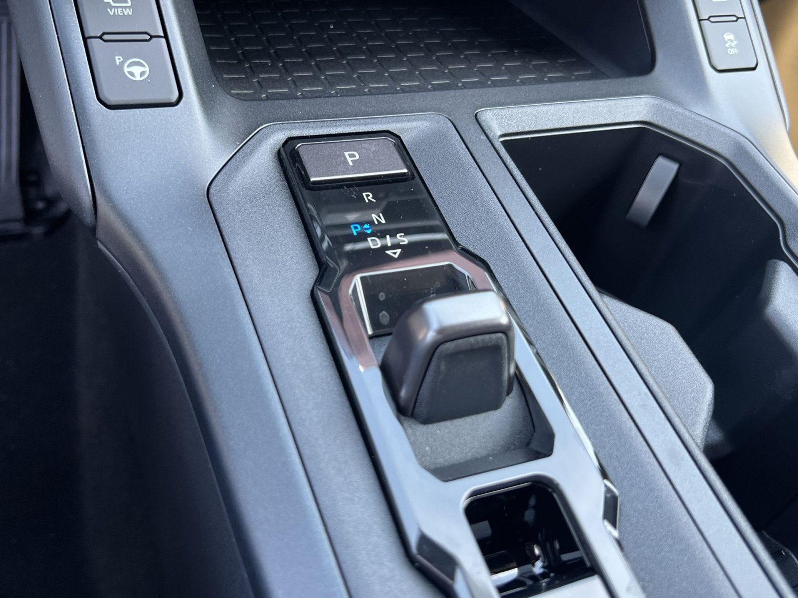 New 2026 Toyota RAV4 XSE AWD/4WD image 17