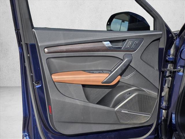 Certified 2024 Audi Q5 2.0T Prestige w/ Prestige Package image 12