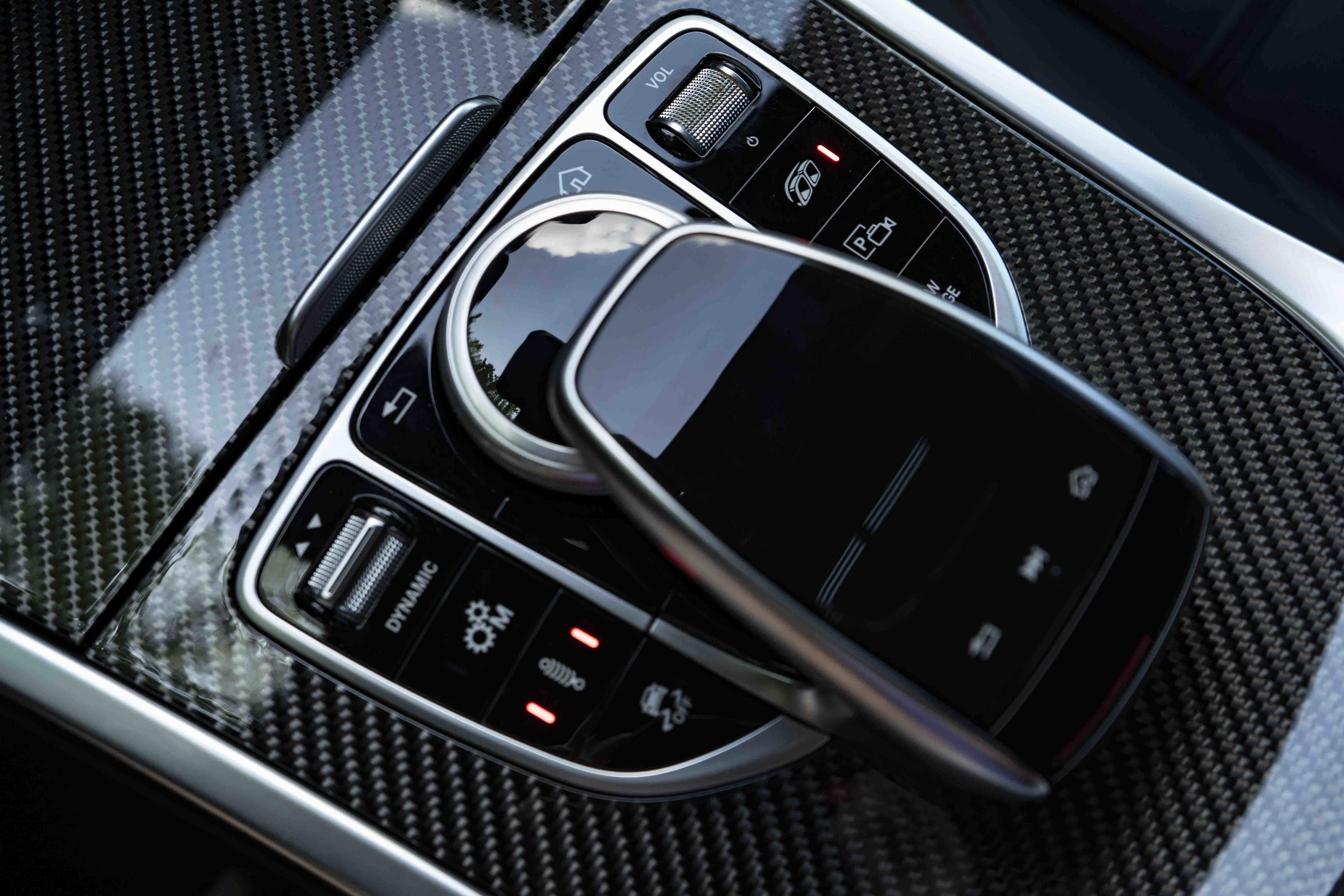 Used 2024 Mercedes-Benz G 63 AMG 4MATIC w/ Manufactur Interior Package image 31
