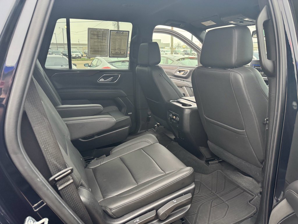 Used 2021 Chevrolet Tahoe Z71 image 19