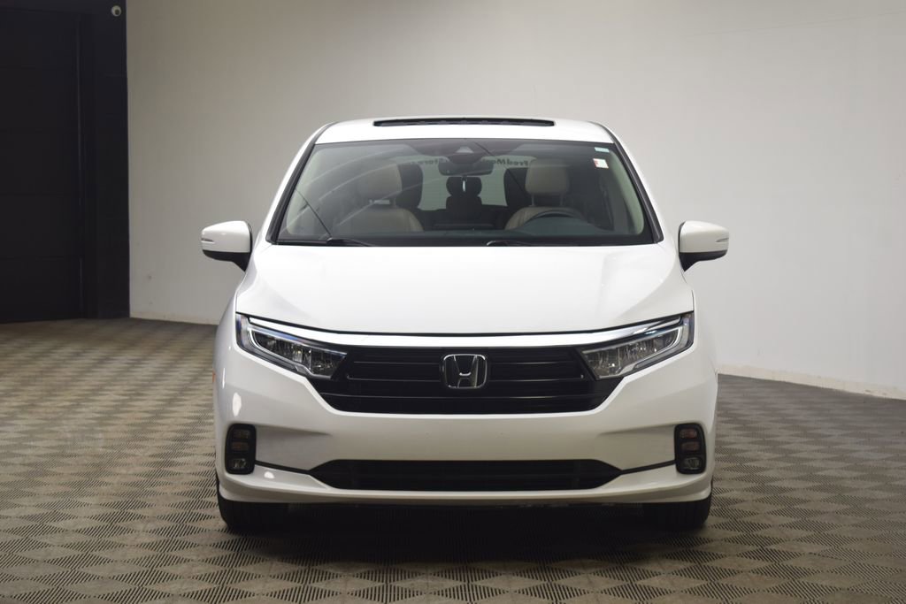 Used 2021 Honda Odyssey EX-L image 24