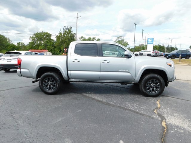 Used 2023 Toyota Tacoma SR5 image 2