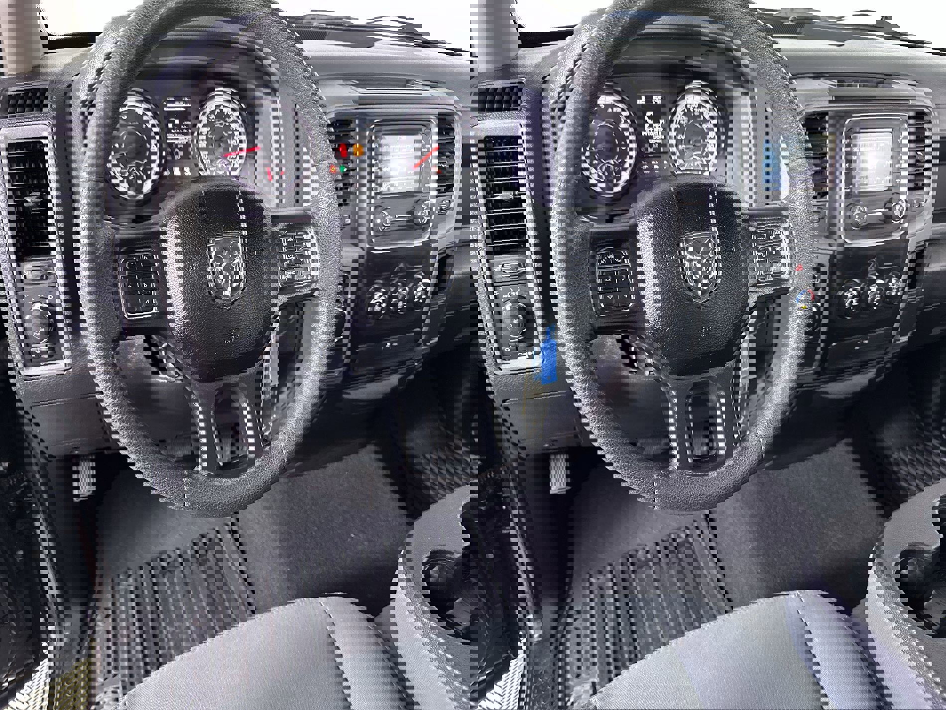 Used 2018 RAM 1500 Express image 57