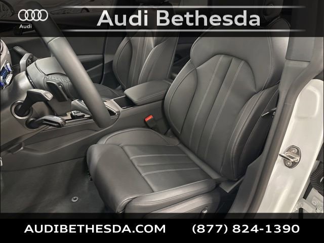 Certified 2025 Audi A5 2.0T Premium Plus w/ Premium Plus image 30
