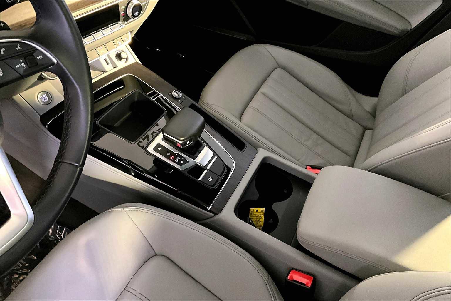 Used 2023 Audi Q5 2.0T Premium Plus w/ Premium Plus Package image 16