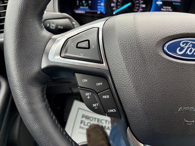 Used 2023 Ford Edge SEL w/ Convenience Package AWD/4WD image 24