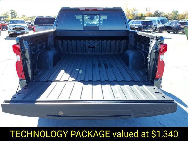 New 2026 Chevrolet Silverado 1500 High Country w/ Technology Package image 5