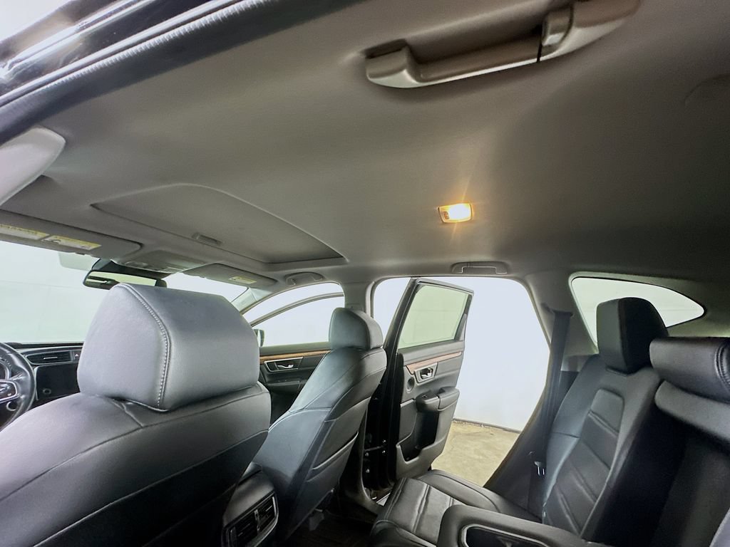 Used 2021 Honda CR-V EX-L image 13