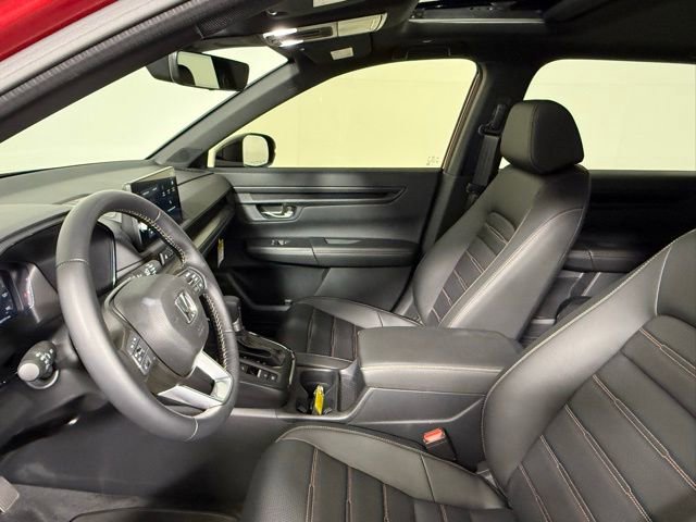 Used 2026 Honda CR-V Sport-L image 27