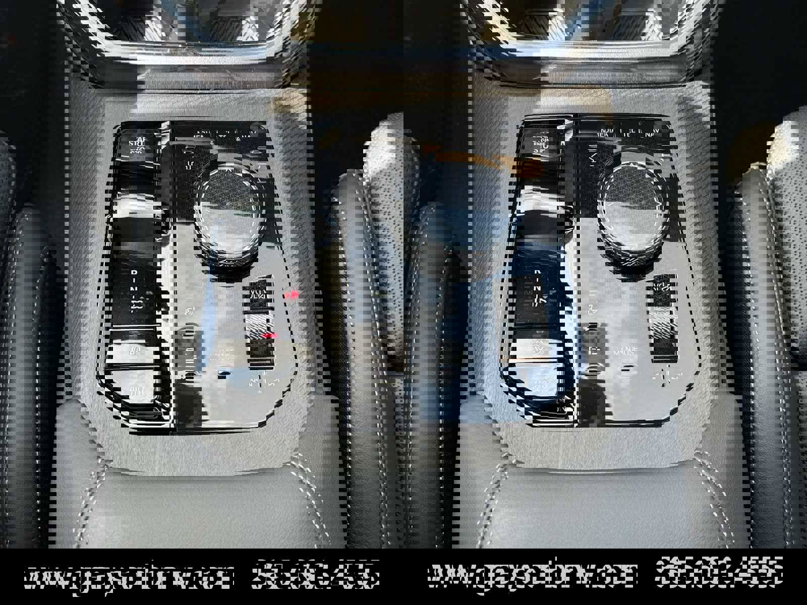 Used 2025 BMW X3 xDrive30i w/ Premium Package image 21