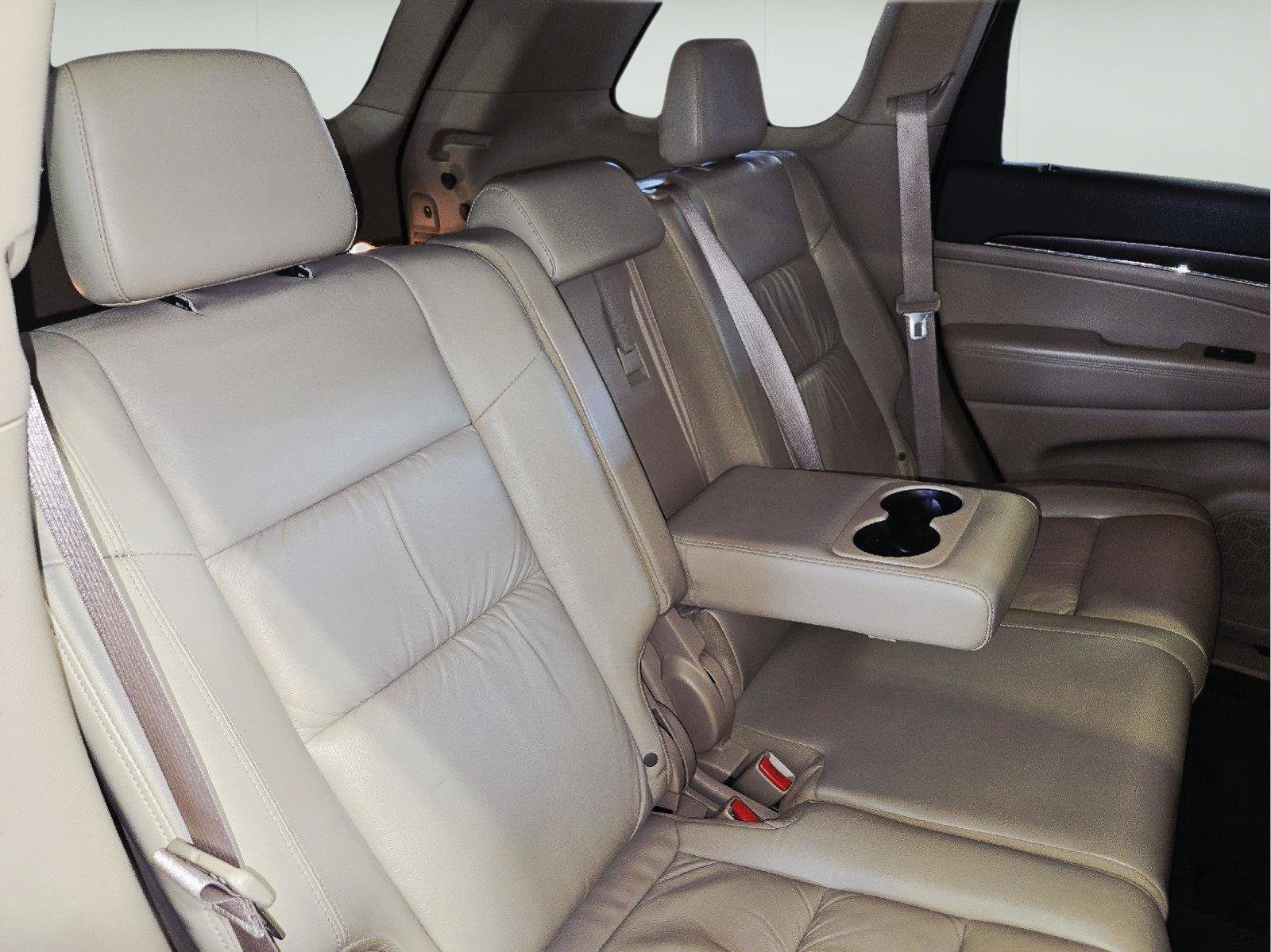 Used 2015 Jeep Grand Cherokee Limited AWD/4WD image 53