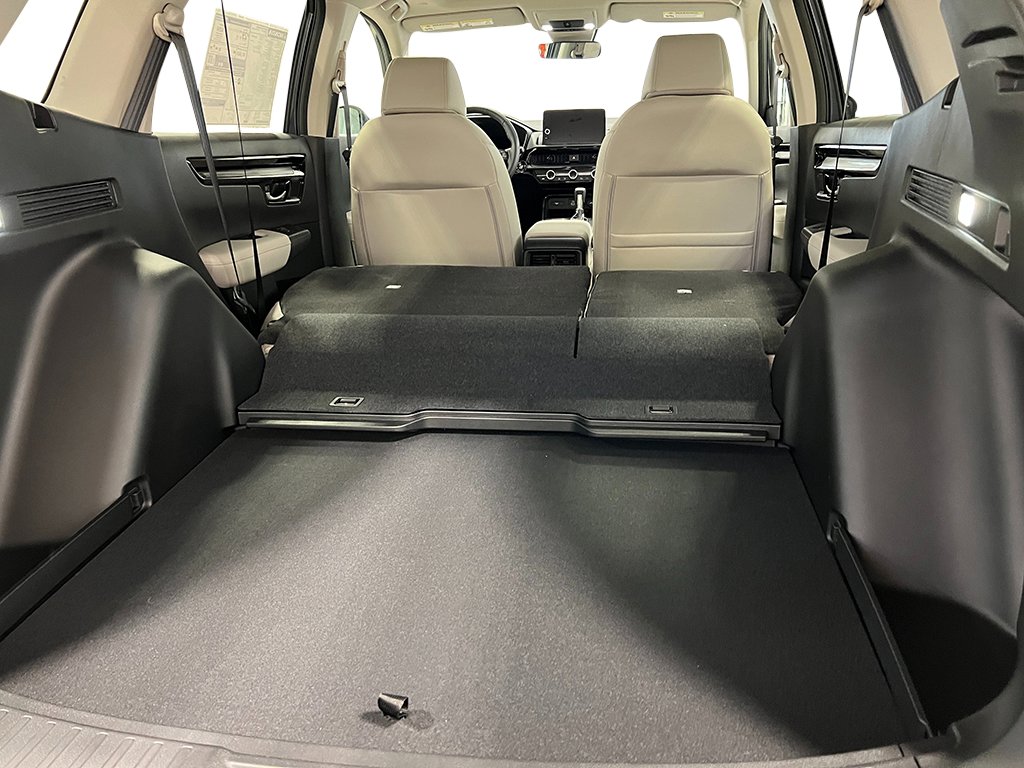 New 2025 Honda CR-V EX-L image 31