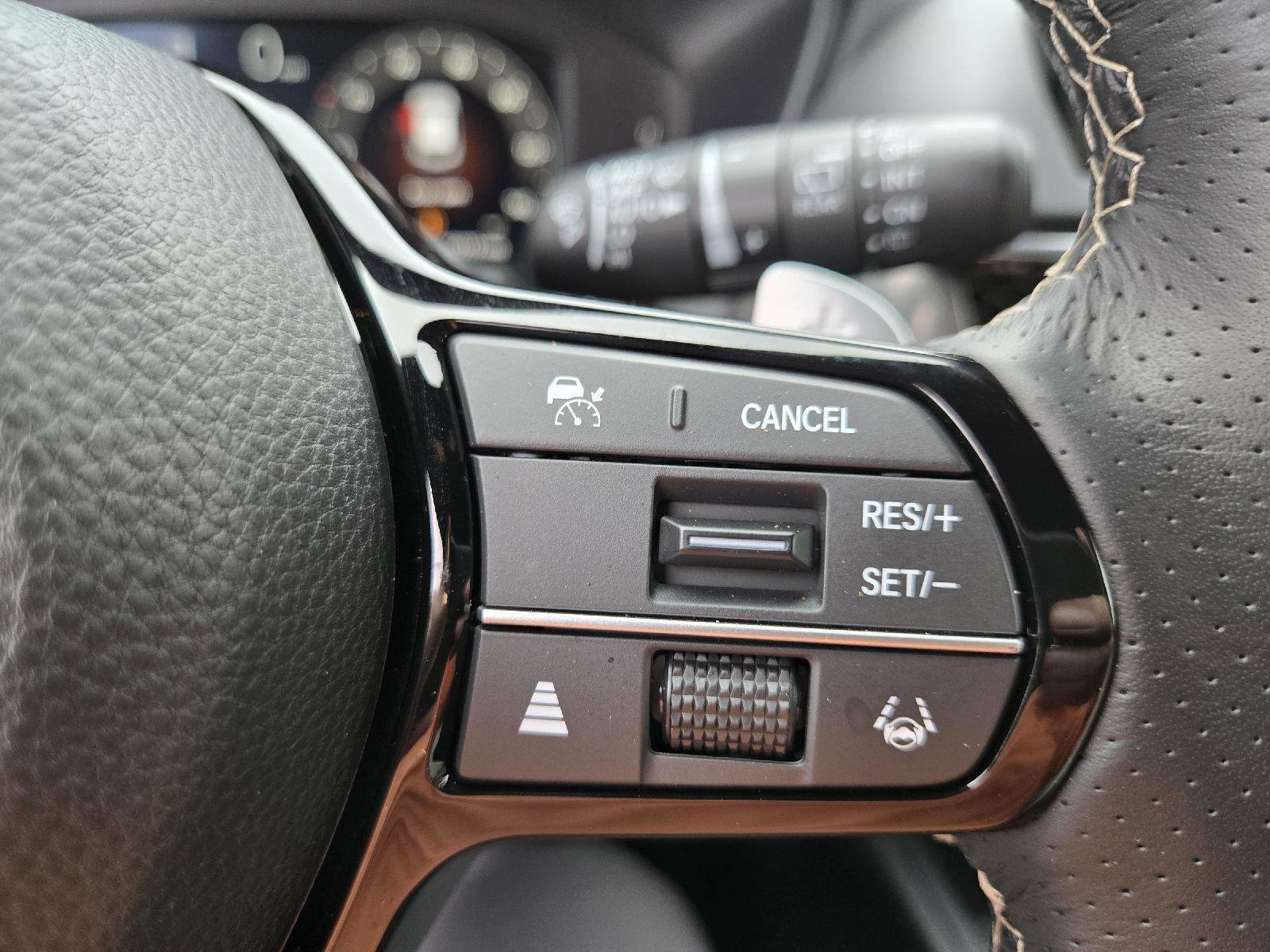 Certified 2025 Acura ADX A-Spec image 35