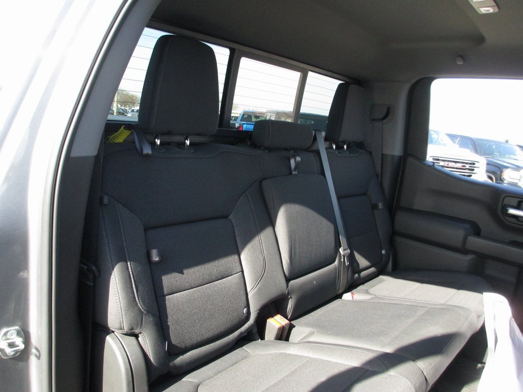 Used 2020 Chevrolet Silverado 1500 LT w/ All-Star Edition image 22