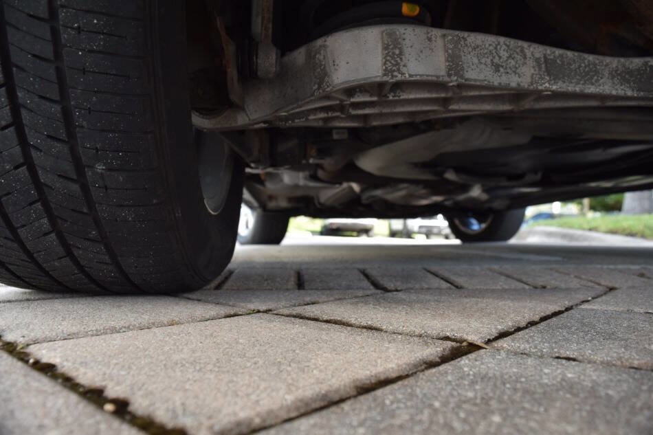 Used 2011 Volvo XC70 3.2 w/ Premium Pkg image 97