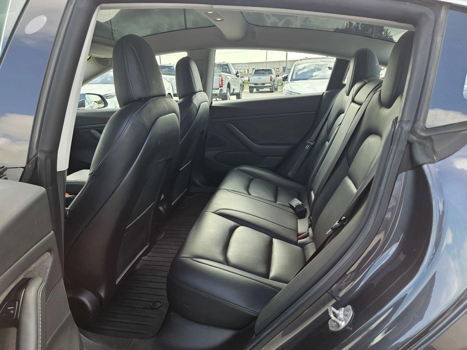 Used 2019 Tesla Model 3 Long Range AWD/4WD image 10