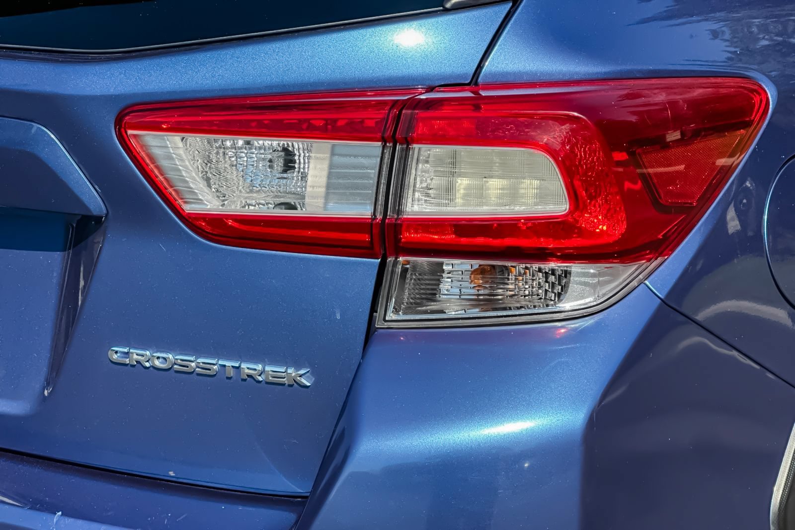 Used 2019 Subaru Crosstrek 2.0i Premium AWD/4WD image 37