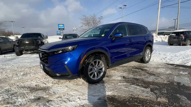 Used 2023 Honda CR-V EX-L image 4