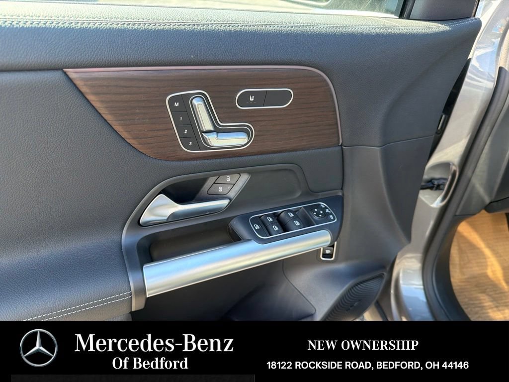 New 2026 Mercedes-Benz GLA 250 4MATIC image 8