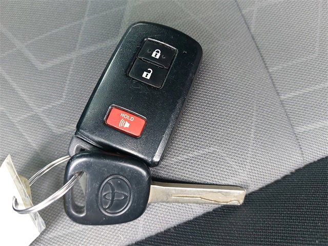 Used 2021 Toyota Tacoma TRD Sport image 33