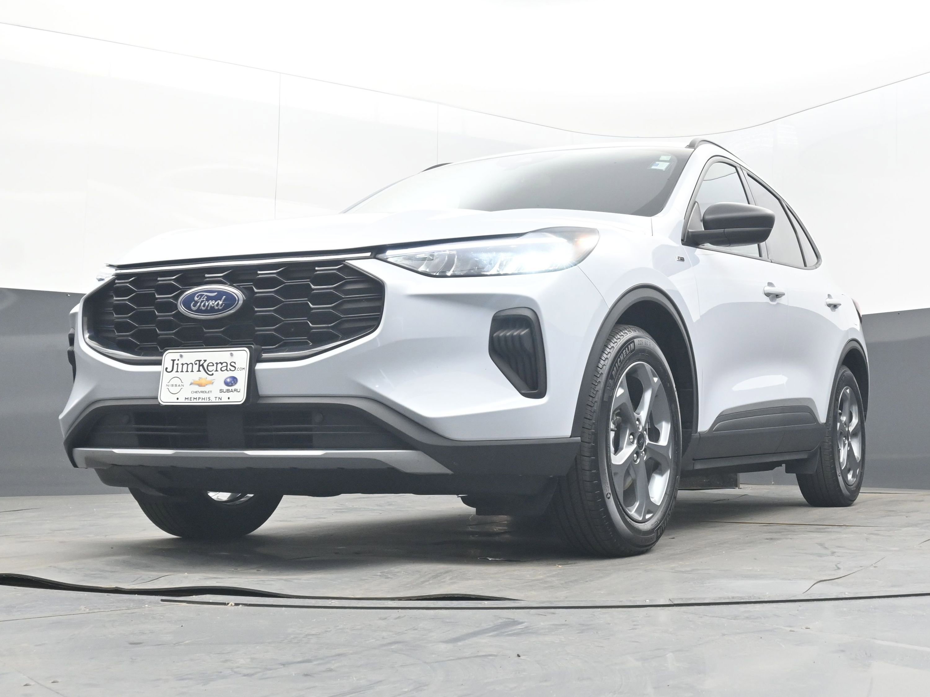 Used 2025 Ford Escape ST-Line image 23