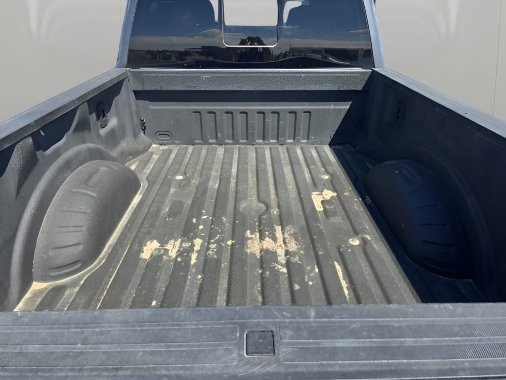 Used 2021 Ford F250 Lariat w/ Lariat Ultimate Package AWD/4WD image 12