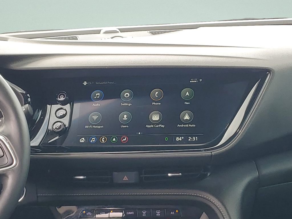 Used 2023 Buick Envision Avenir FWD image 14